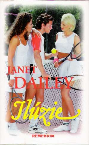 Ilúzie - Dailey Janet