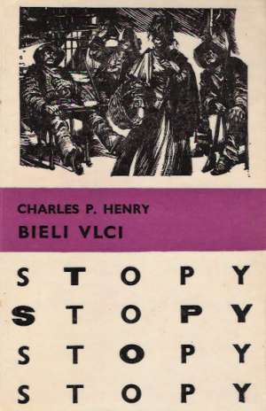 Bieli vlci - Henry Charles
