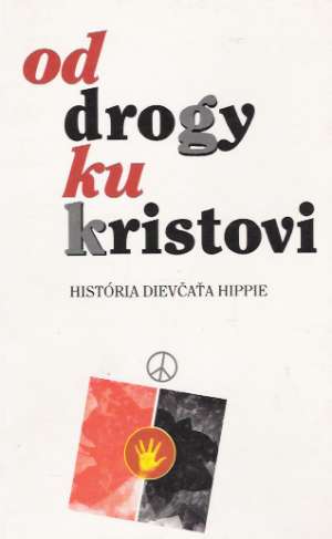 Od drogy ku kristovi - Černý Rafael