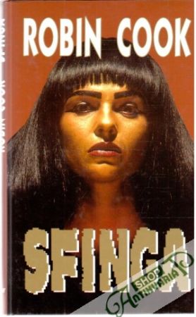 Sfinga - Cook Robin