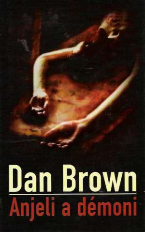 Anjeli a démoni - Brown Dan