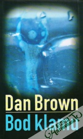 Bod klamu - Brown Dan