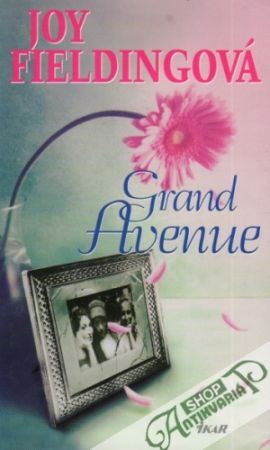 Grand Avenue - Fieldingová Joy