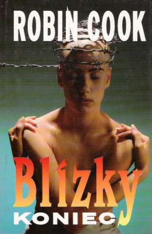 Blízky koniec - Cook Robin