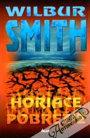 Horiace pobrežie - Smith Wilbur