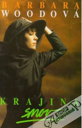 Krajina snov - Woodová Barbara