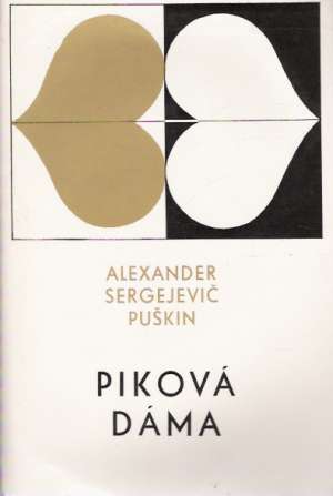 Piková dáma a iné prózy - Puškin Alexander Sergejevič