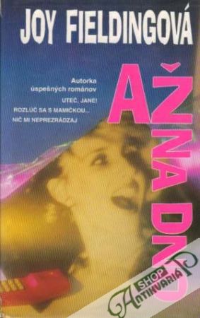 Až na dno - Fieldingová Joy