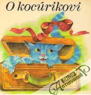 O kocúrikovi - Slobodová Elena