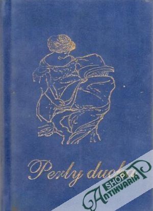 Perly ducha - kolektív autorov