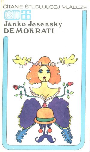 Demokrati - Jesenský Janko