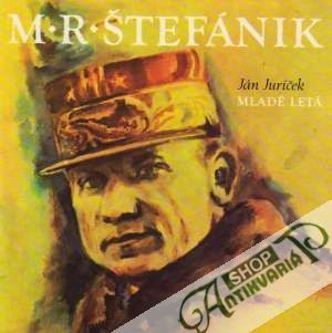 M.R. Štefánik - Juríček Ján