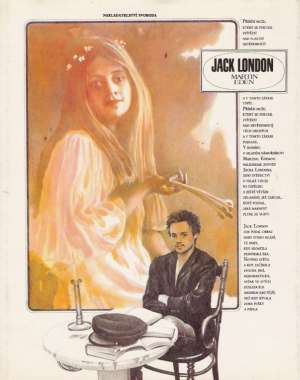 Martin Eden - London Jack