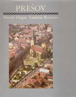 Prešov - Dugas D., Rozman L.