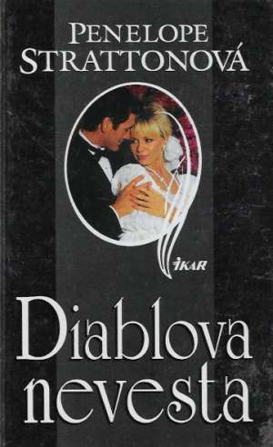 Diablova nevesta - Strattonová Penelope