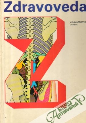 Zdravoveda - Beniak Milan a kolektív