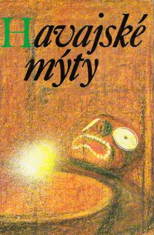 Havajské mýty - Krupa V.