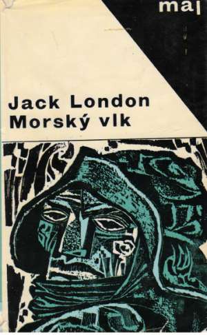 Morský vlk - London Jack