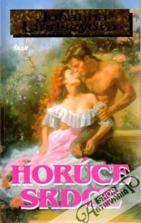 Horúce srdce - Lindseyová Johanna