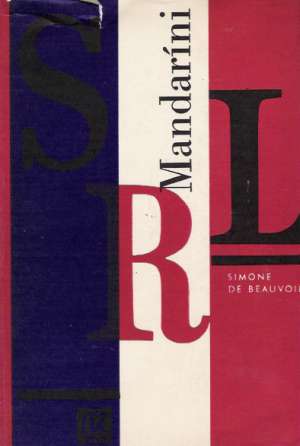 Mandaríni - Beauvoir Simone de