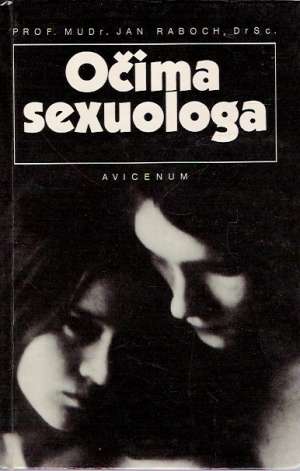 Očima sexuologa - Raboch Jan