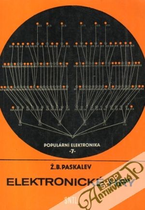 Elektronické hry - Paskalev Živko Borisov