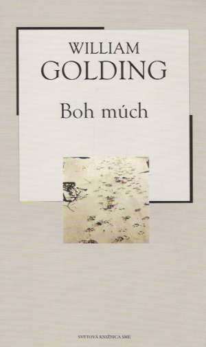 Boh múch - Golding William