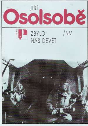 Zbylo nás devět - Osolsobě Jiří