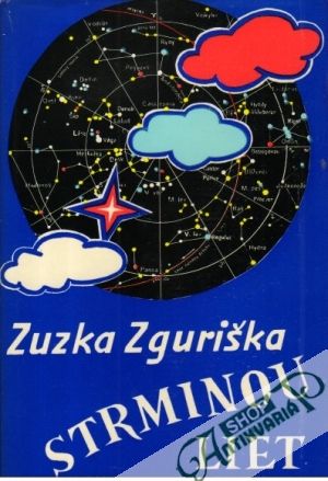 Strminou liet - Zguriška Zuzka