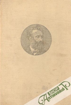 Patnáctiletý kapitán - Verne Jules