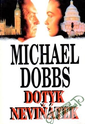 Dotyk neviňátek - Dobbs Michael