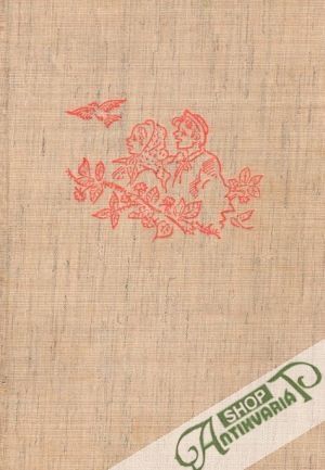 Prostonárodné slovenské povesti II. - Dobšinský Pavol
