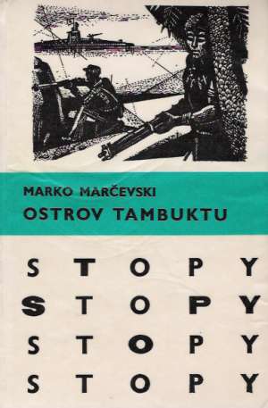Ostrov Tambuktu - Marčevski Marko