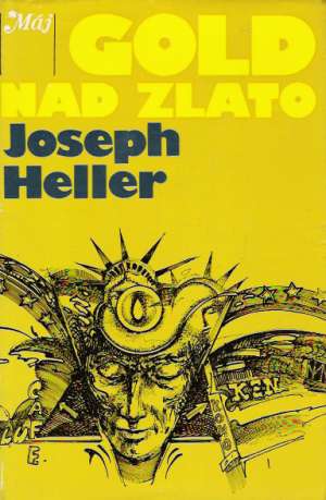 Gold nad zlato - Heller Joseph