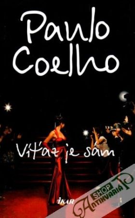 Víťaz je sám - Coelho Paulo