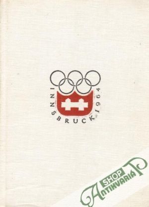 Innsbruck 1964 - Hornáček Imrich
