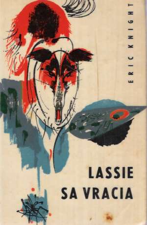 Lassie sa vracia - Knight Eric