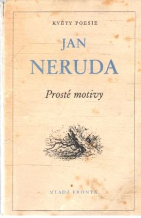 Prosté motivy - Neruda Jan