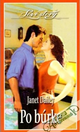 Po búrke - Dailey Janet