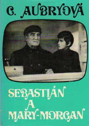 Sebastián a Mary-Morgan - Aubryová Cecile