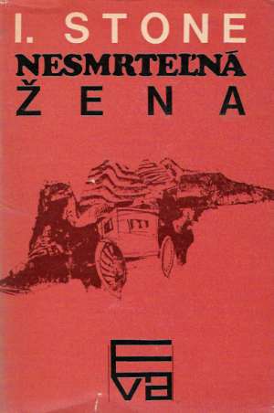Nesmrteľná žena - Stone Irving