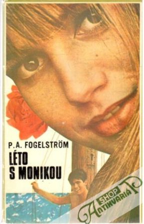 Léto s Monikou - Fogelstrom P. A.
