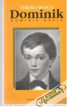 Dominik - Bosco Teresio