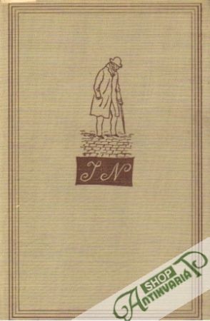 Prostým slovom - Neruda Jan