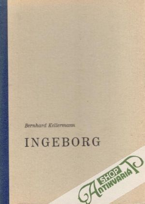Ingeborg - Kellermann Bernhard