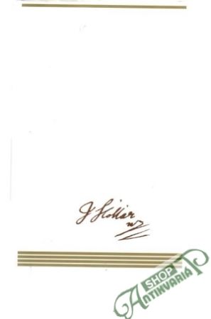 Dielo II. - Kollár Ján