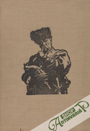 Taras Buľba - Gogoľ Nikolaj Vasilijevič