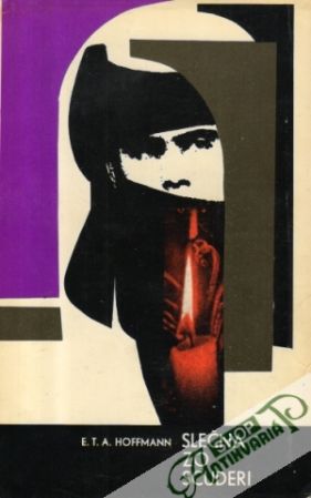 Slečna zo Scuderi - Hoffmann E. T. A.