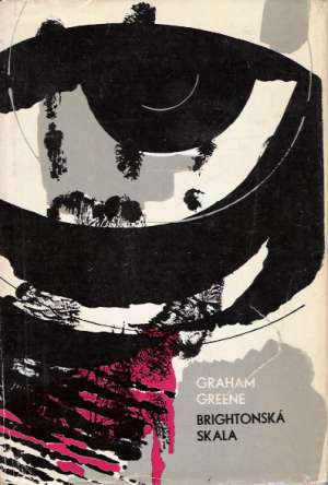 Brightonská skala - Greene Graham