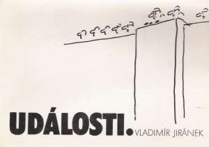 Události - Jiránek Vladimír